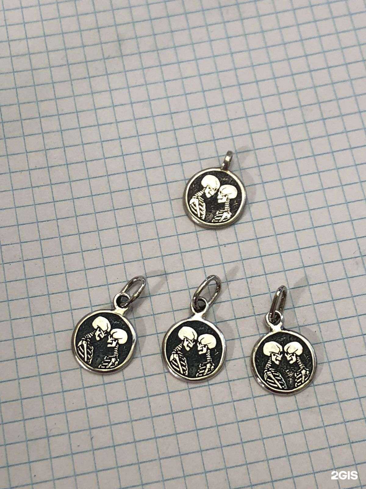 Отзывы на компанию Ювелирная мастерская в г. Новосибирск c фото