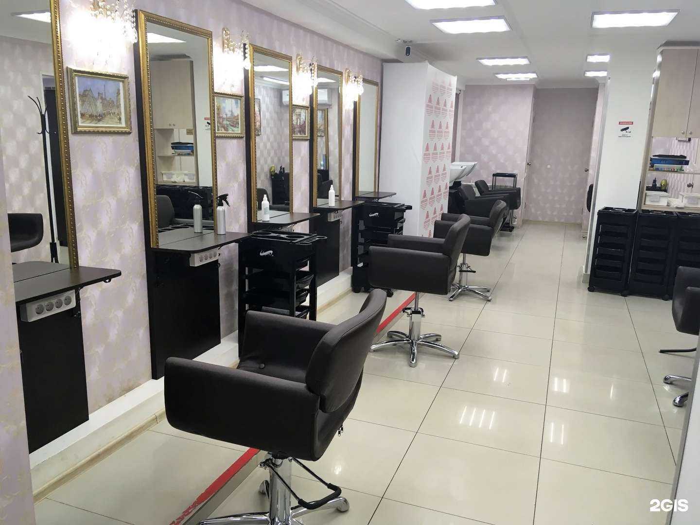 Отзывы на компанию ЦирюльникЪ в Ростове-на-Дону c фото