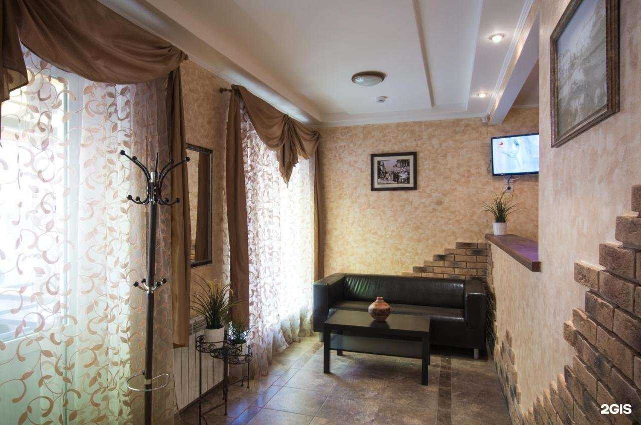 Отзывы на компанию Серебряный ключ в Нижнем Новгороде c фото