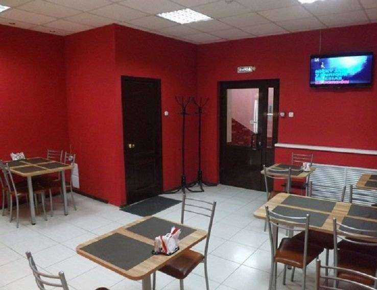 Отзывы на компанию Домашняя кухня в Кирове c фото