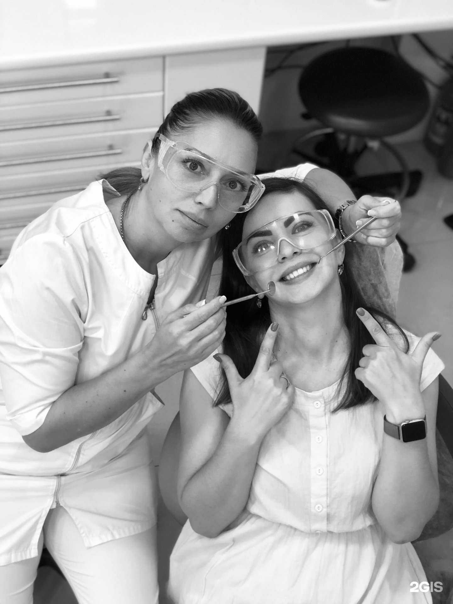 Отзывы на компанию Big smile  в Сочи c фото