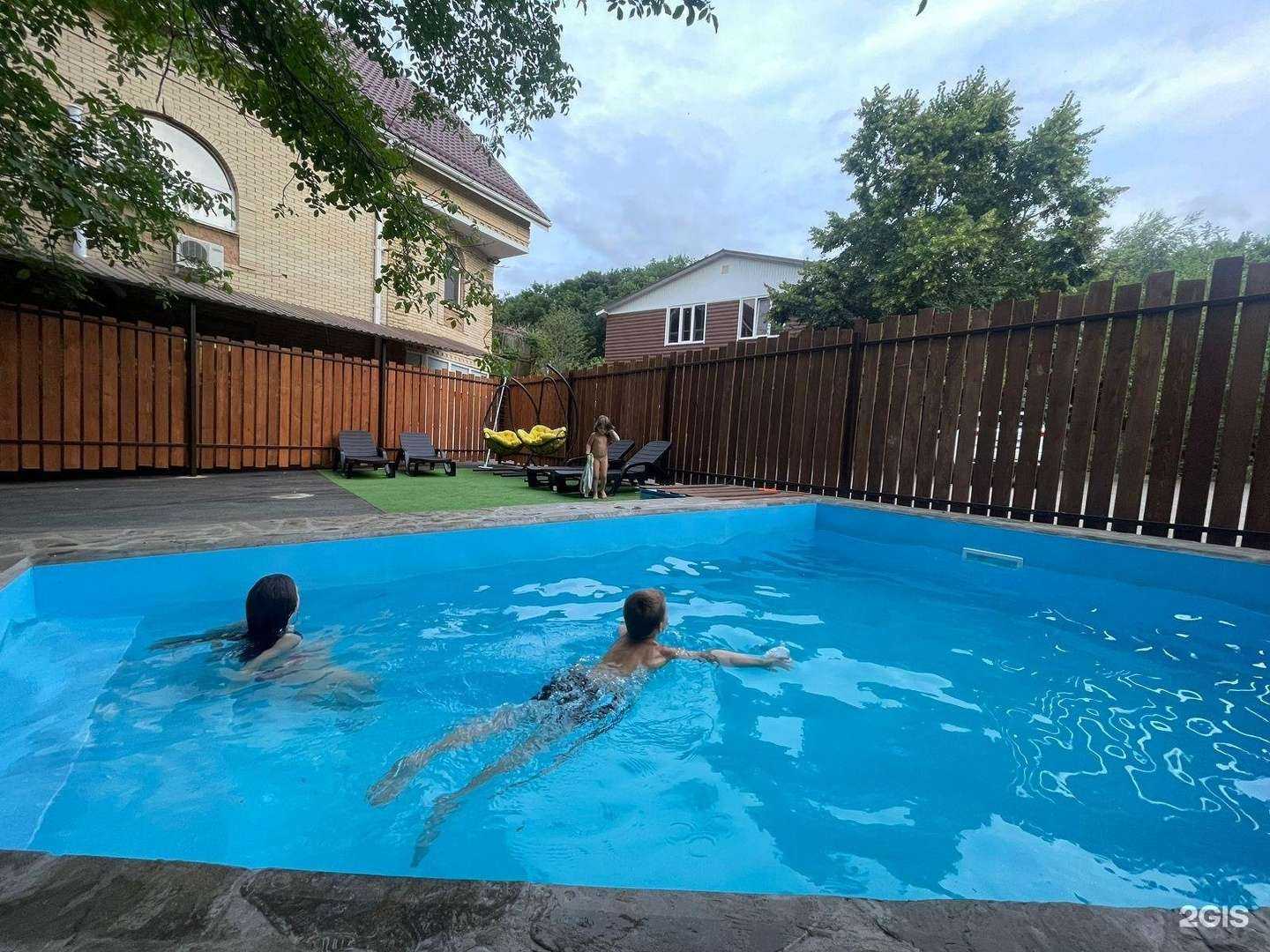 Отзывы на компанию Герцен Хаус Дом в Ставрополе c фото