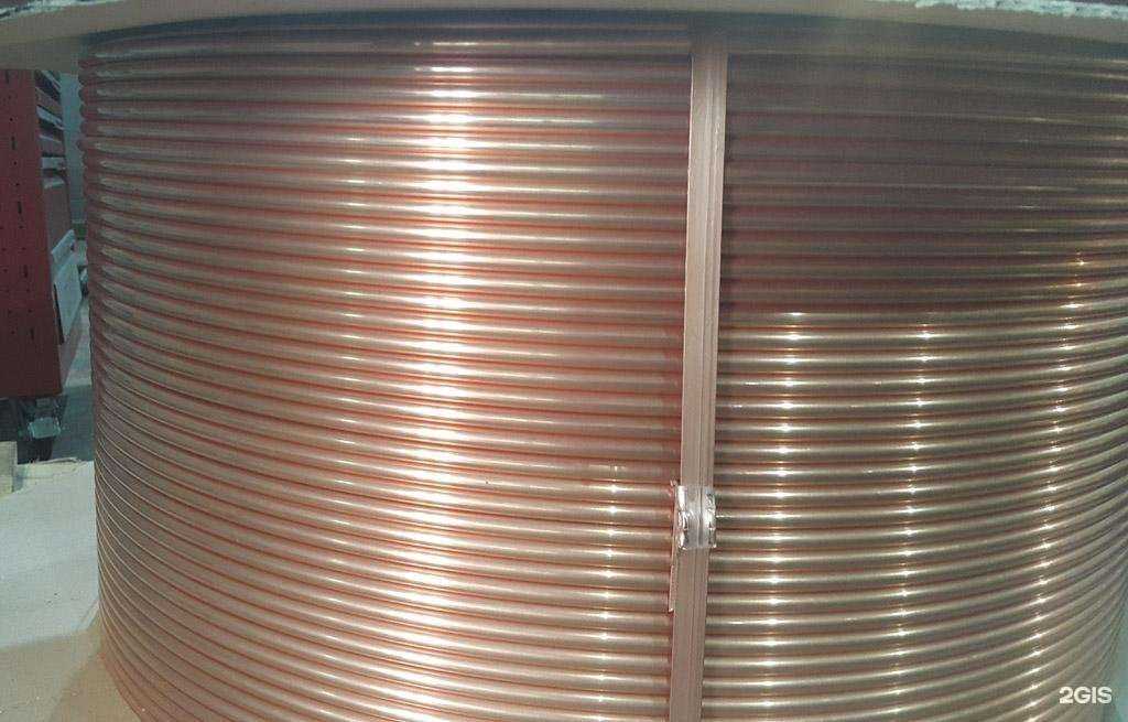 Отзывы на компанию Зцм Проммаш в г. Кольчугино c фото