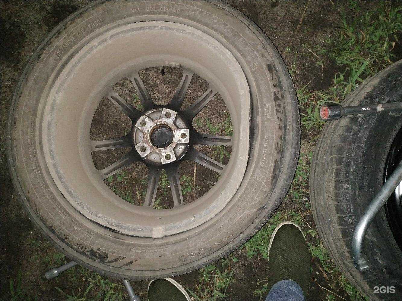 Отзывы на компанию Форсаж в Пензе c фото