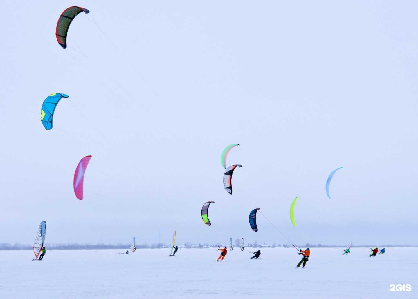 Отзывы на компанию Арктический яхтенный союз в г. Архангельск c фото