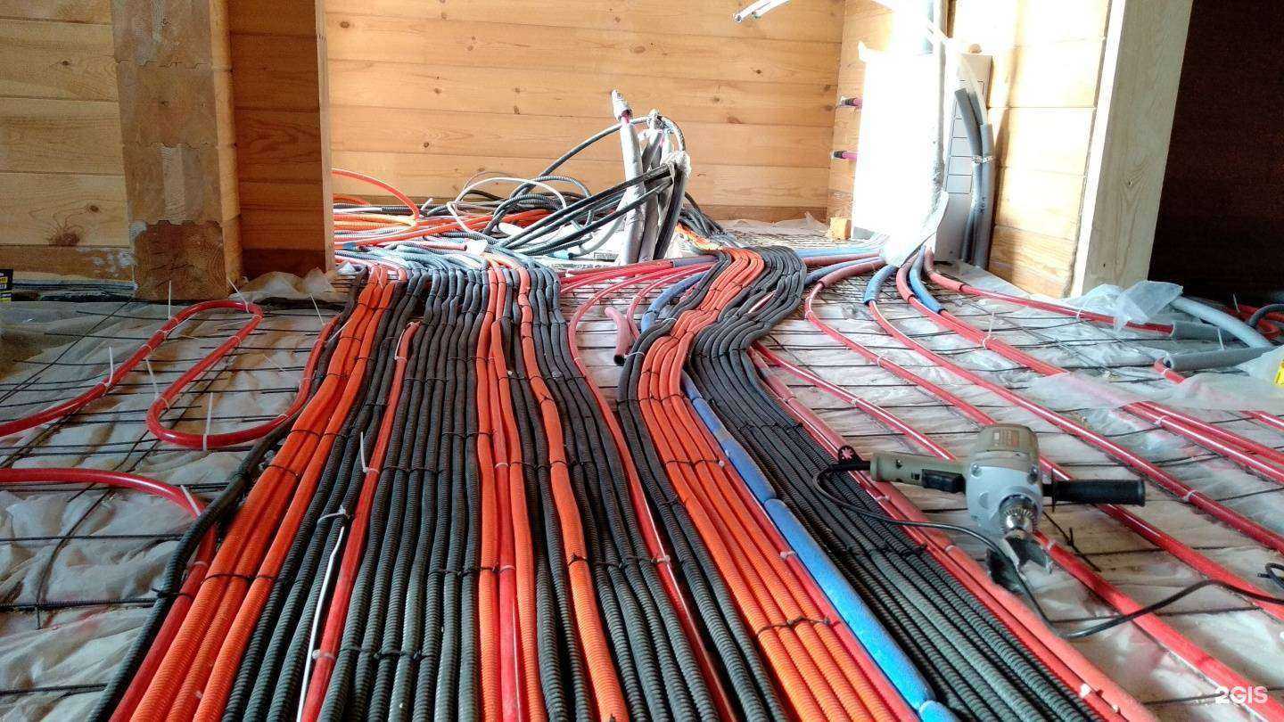 Отзывы на компанию Корольков Электро в г. Новосибирск c фото