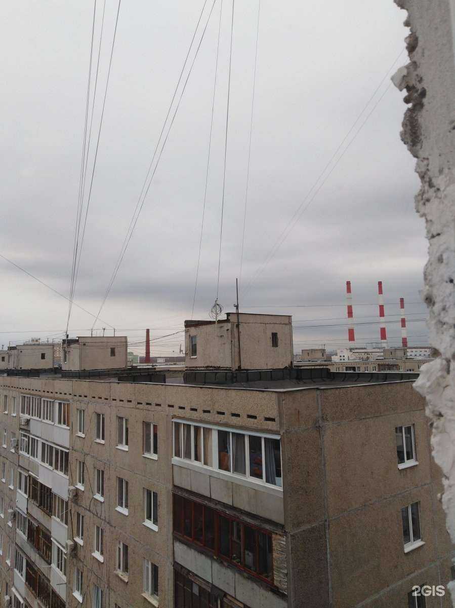 Отзывы на компанию Парикмахерская в г. Уфа c фото