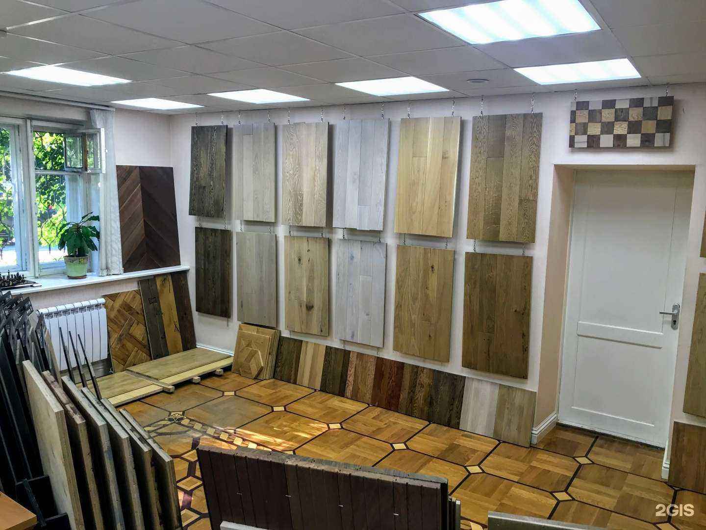 Отзывы на компанию Ясень в Чебоксарах c фото