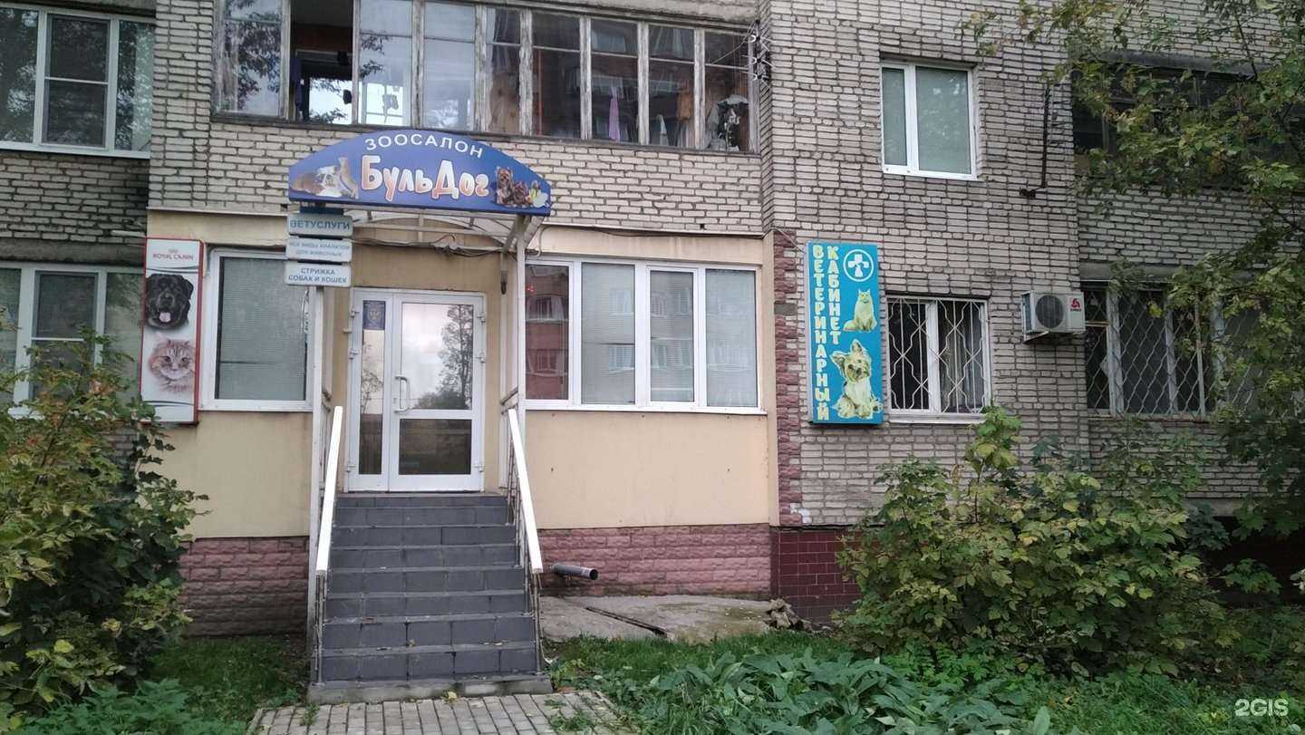 Отзывы на компанию Бульдог в Ногинске c фото