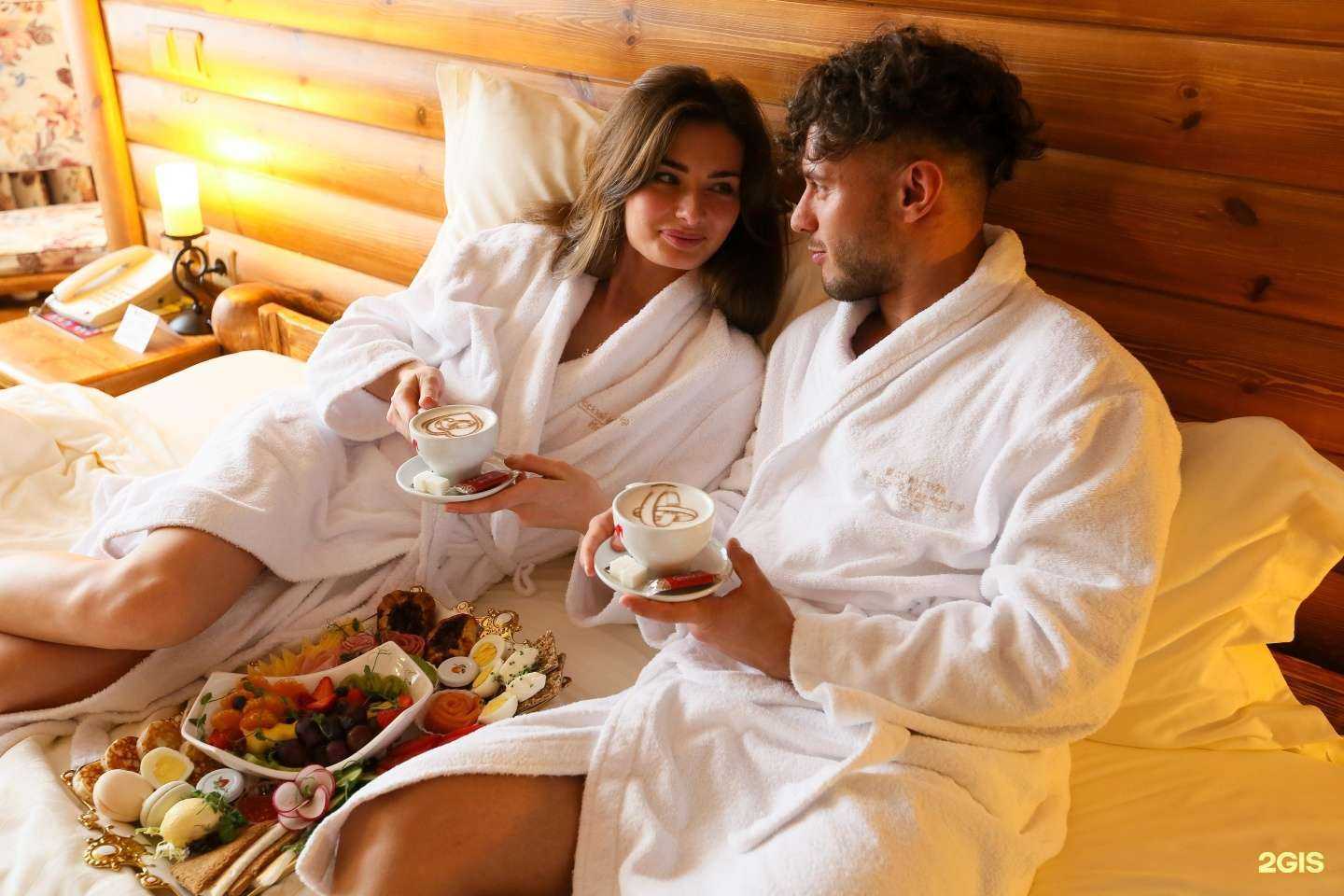 Отзывы на компанию Best western Русский Манчестер в Иванове c фото