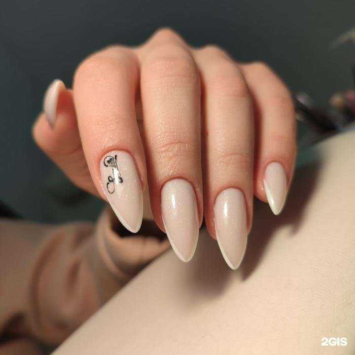 Отзывы на компанию Nail styudio в Тюмени c фото