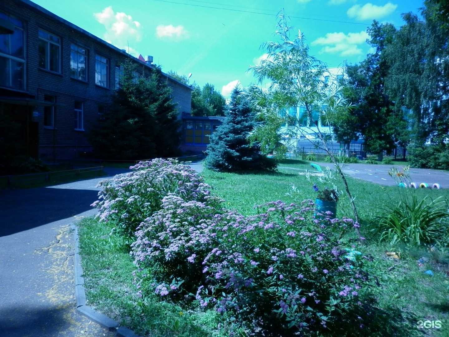 Отзывы на компанию Детский сад №205 в г. Ярославль c фото