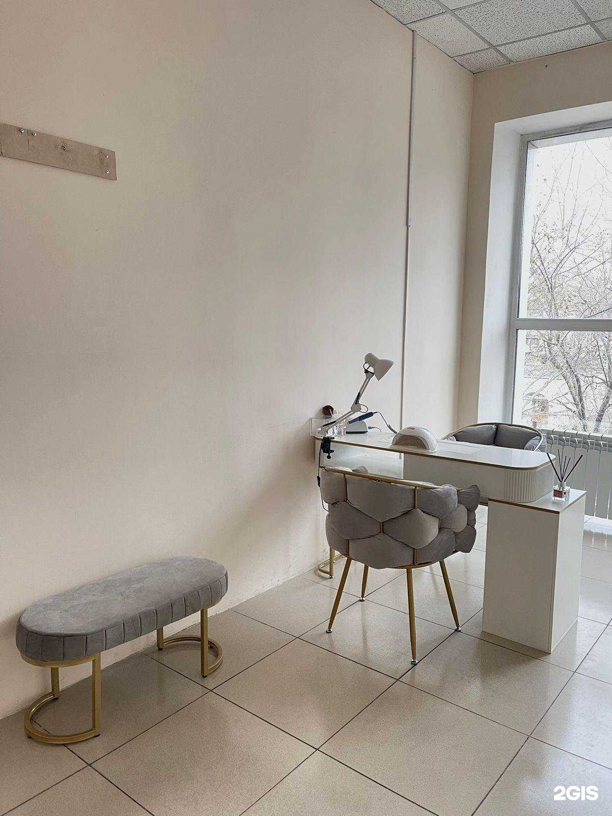 Отзывы на компанию Devochki nail  в Уссурийске c фото