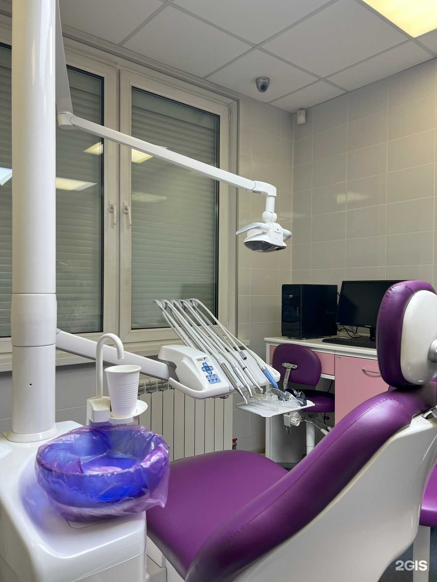 Отзывы на компанию Территория улыбки в г. Екатеринбург c фото