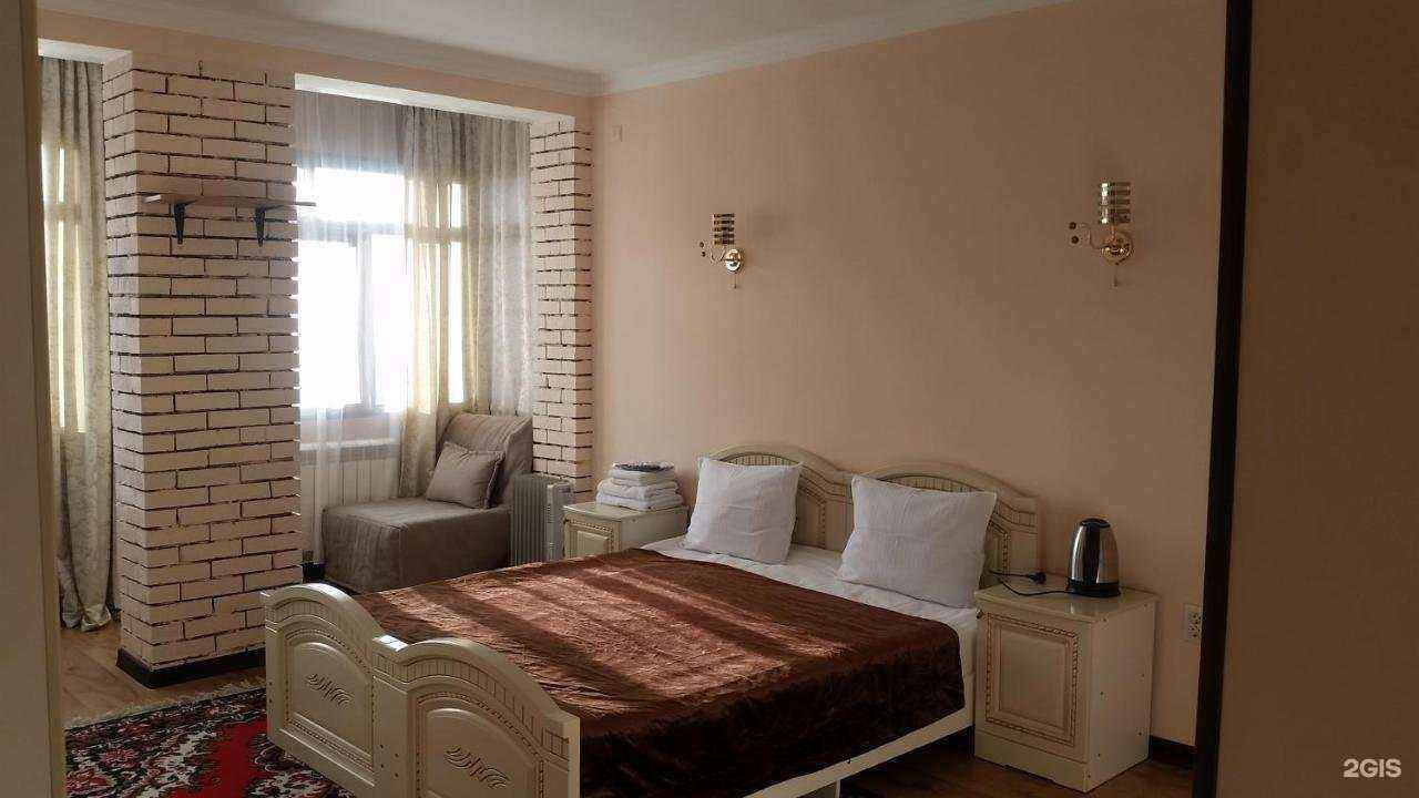 Отзывы на компанию Старый замок в г. Кисловодск c фото