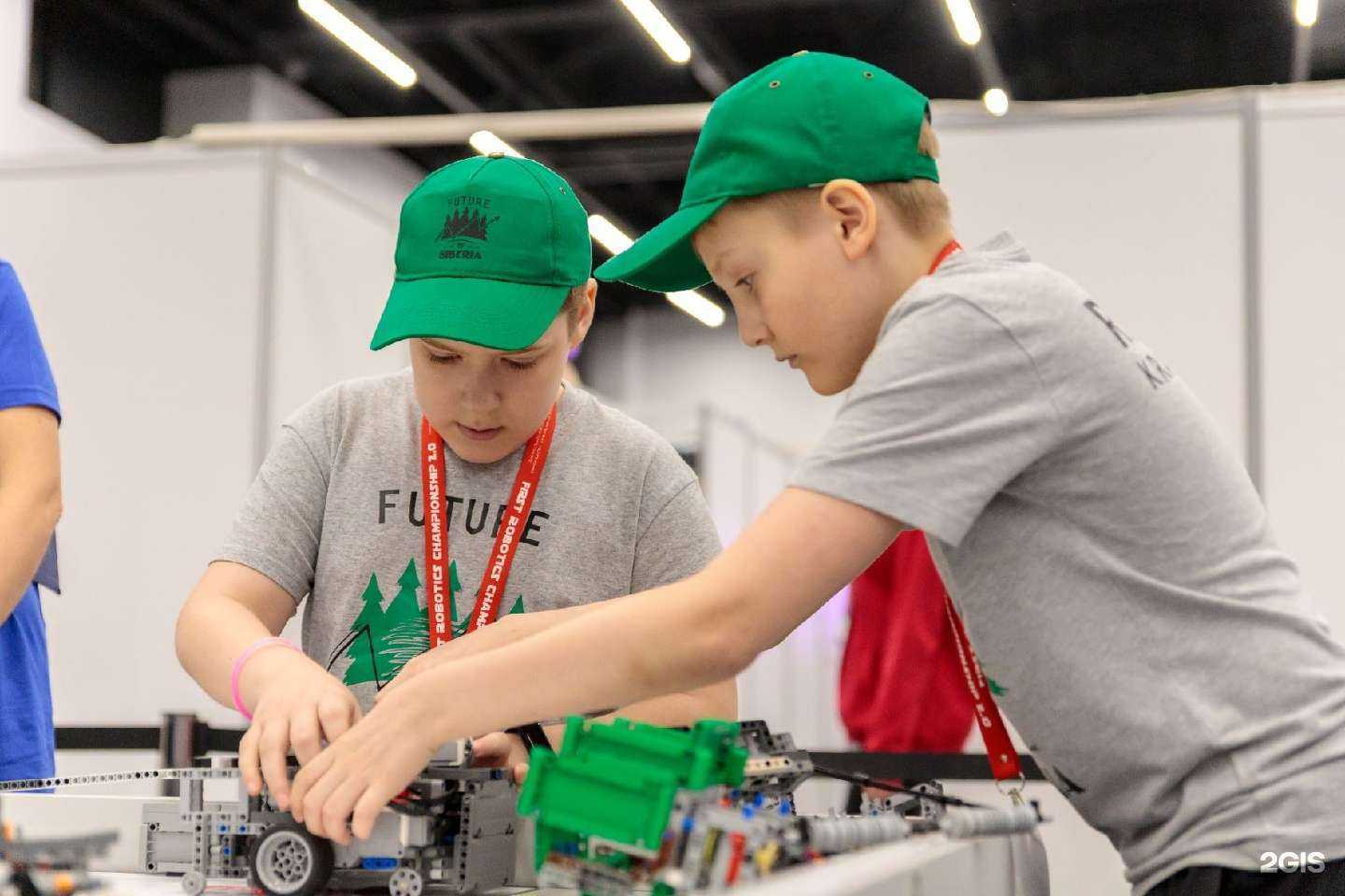 Отзывы на компанию Инженеры будущего в Красноярске c фото