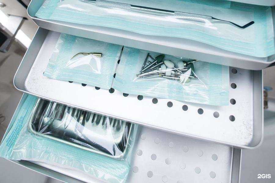 Отзывы на компанию Vista dent в г. Краснодар c фото