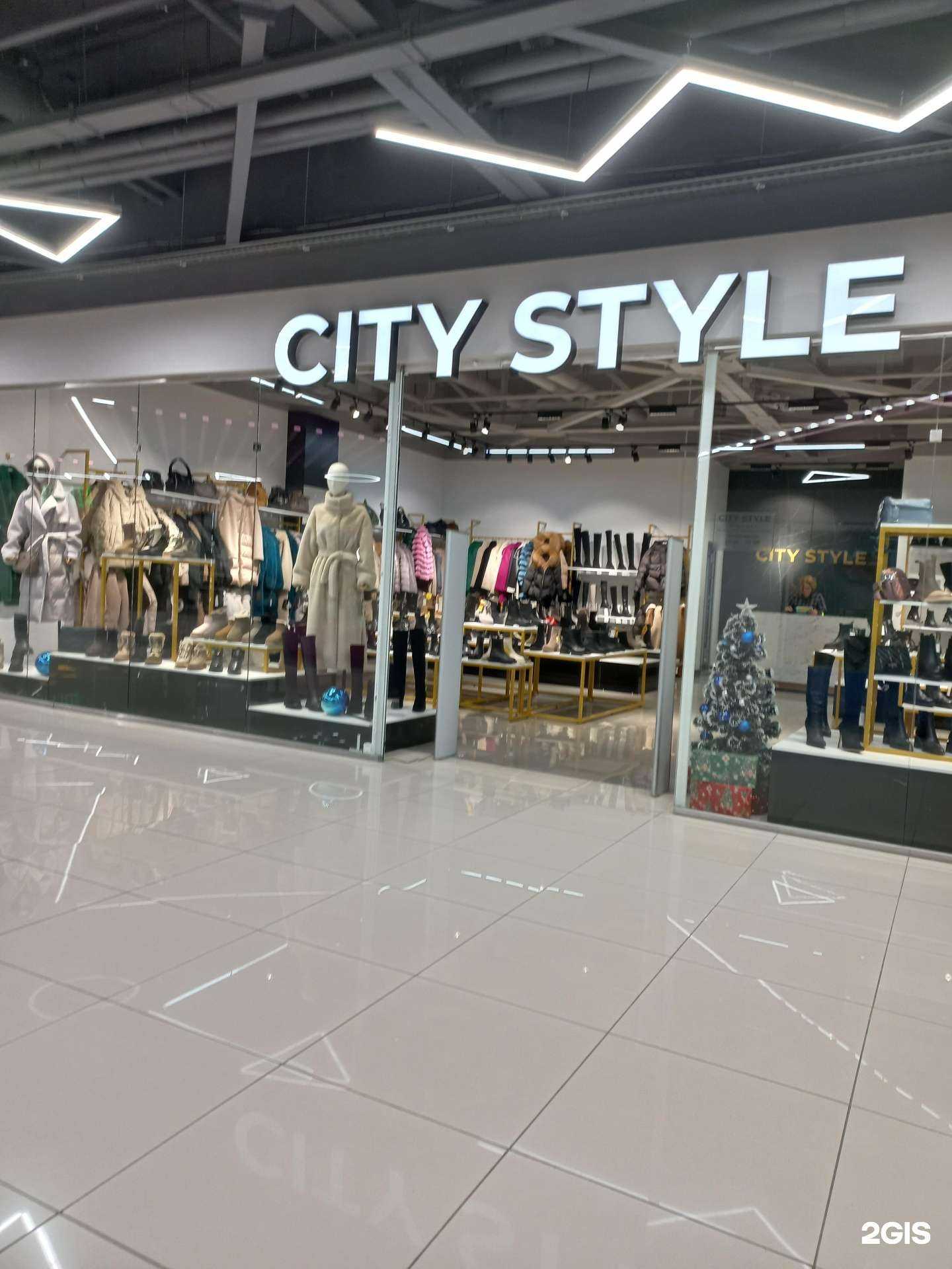 Отзывы на компанию City Style в г. Иркутск c фото