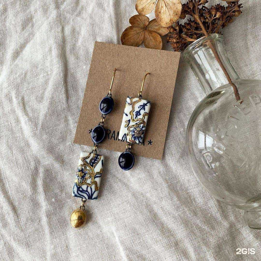 Отзывы на компанию Ceramanna в г. Тюмень c фото