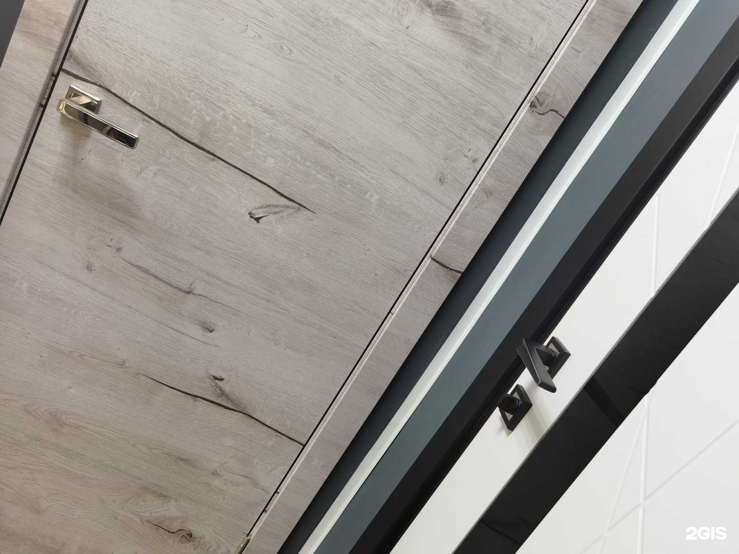 Отзывы на компанию Fly doors в г. Новосибирск c фото