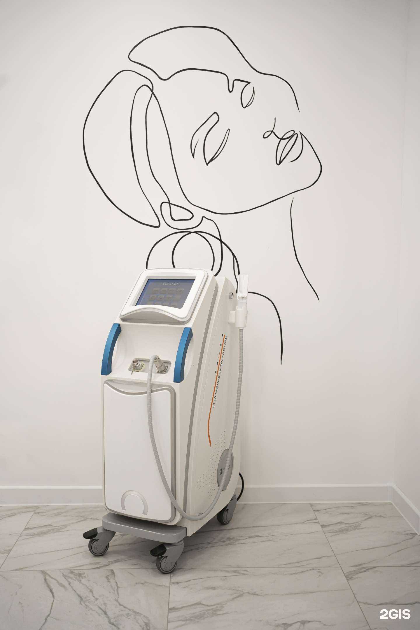 Отзывы на компанию Косметологическая клиника Алимбековой в Самаре c фото