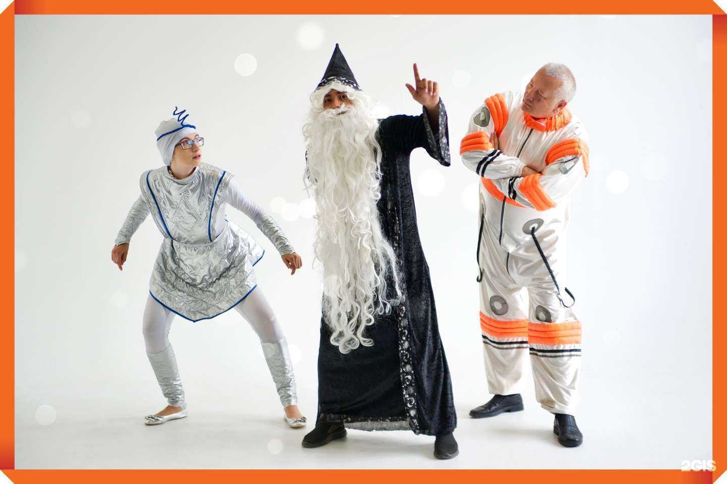 Отзывы на компанию Лукоморье в г. Челябинск c фото