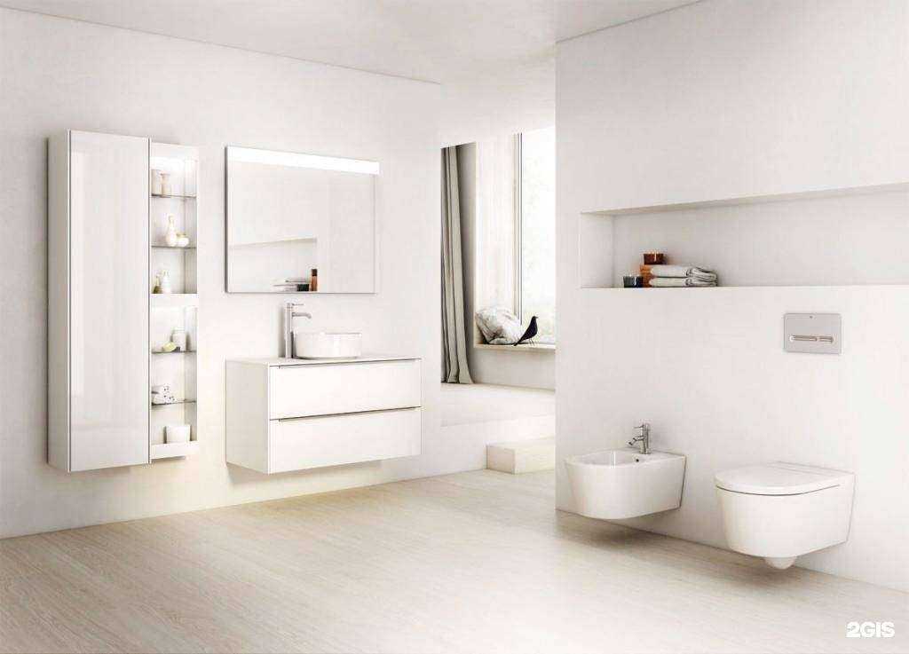 Отзывы на компанию Аквасан в г. Воронеж c фото