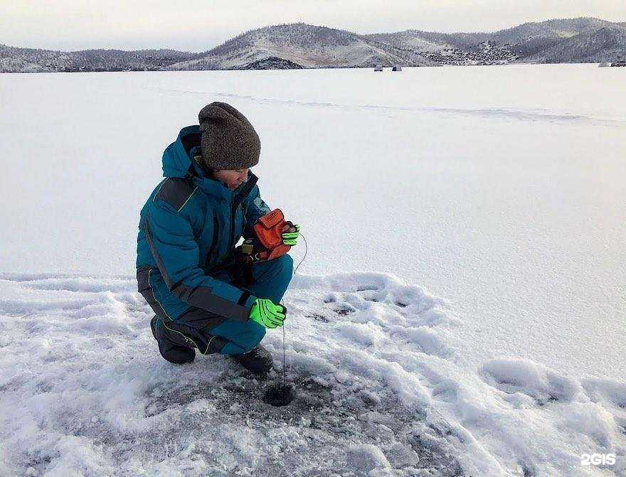 Отзывы на компанию Дикая речка в г. Иркутск c фото