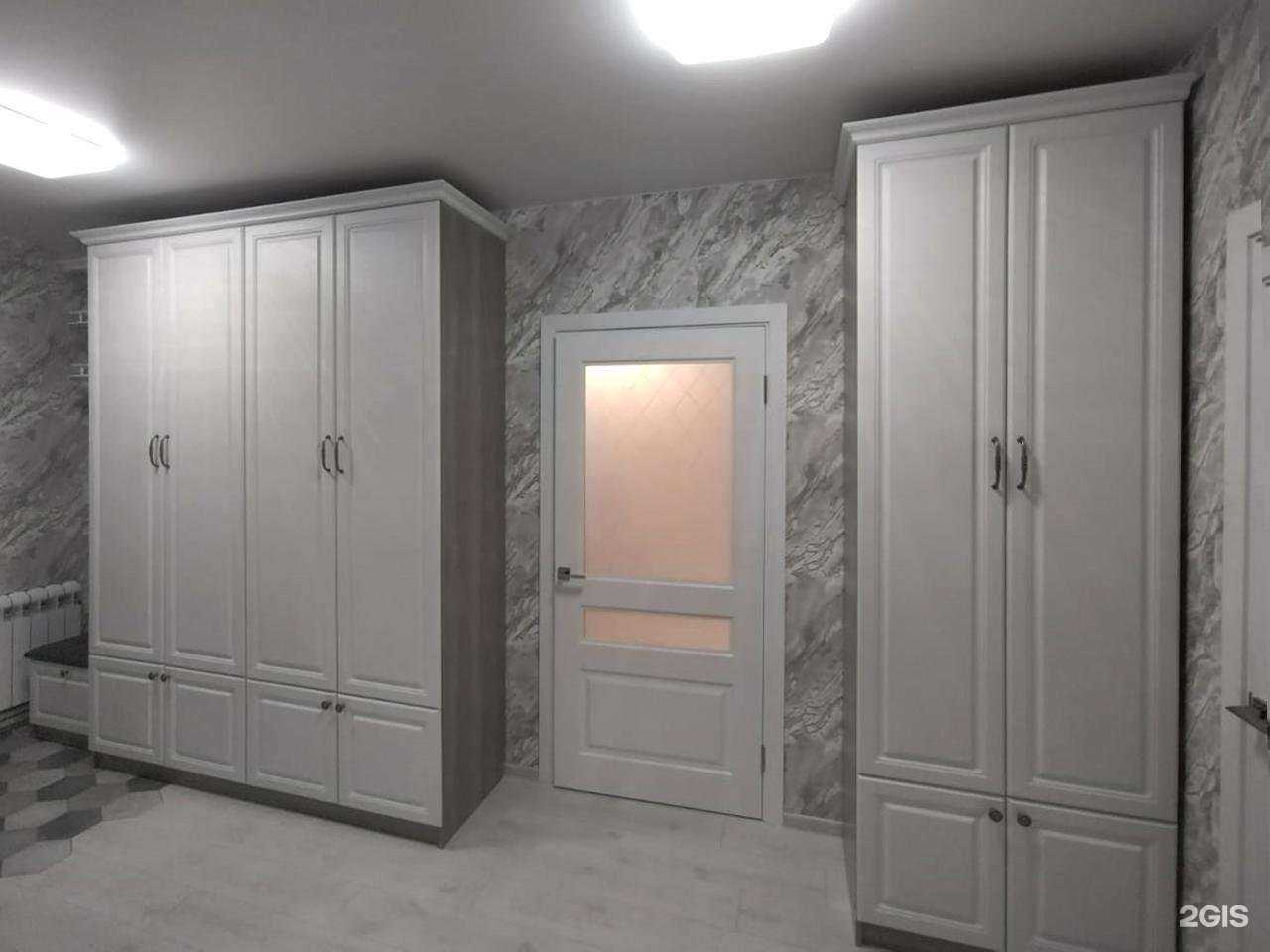 Отзывы на компанию Евростиль в Рассказове c фото