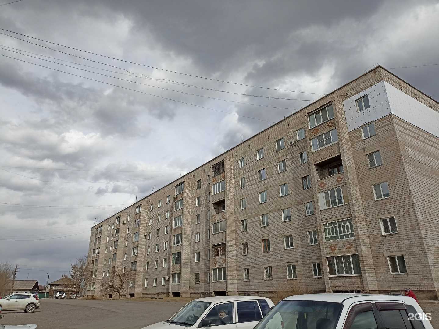 Отзывы на компанию Служба аварийного вскрытия замков, изготовления авто ключей в Минусинске c фото - фотография 2 из 2