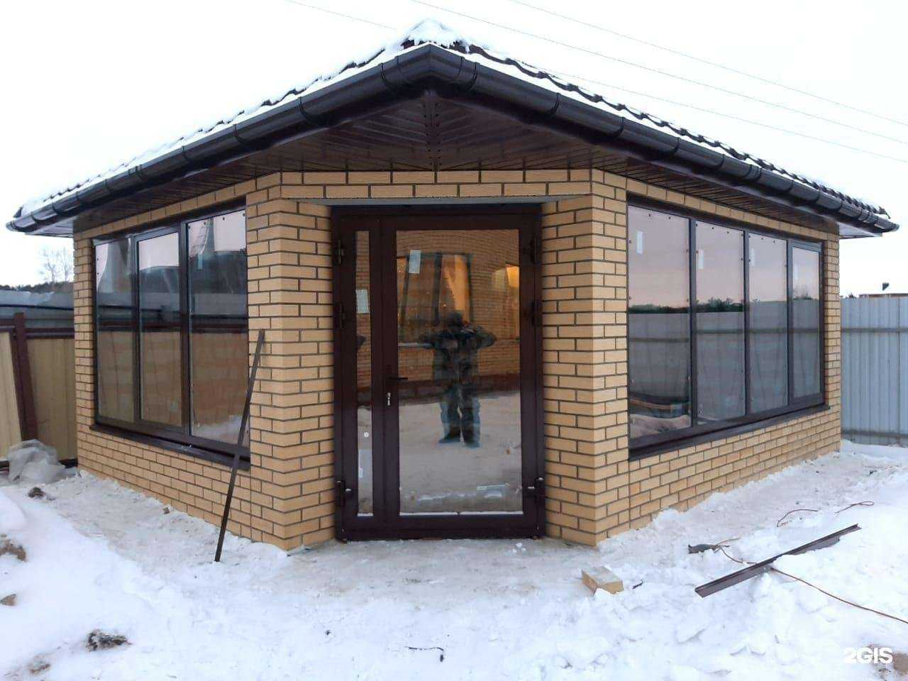 Отзывы на компанию ВМК-Строй в г. Набережные Челны c фото