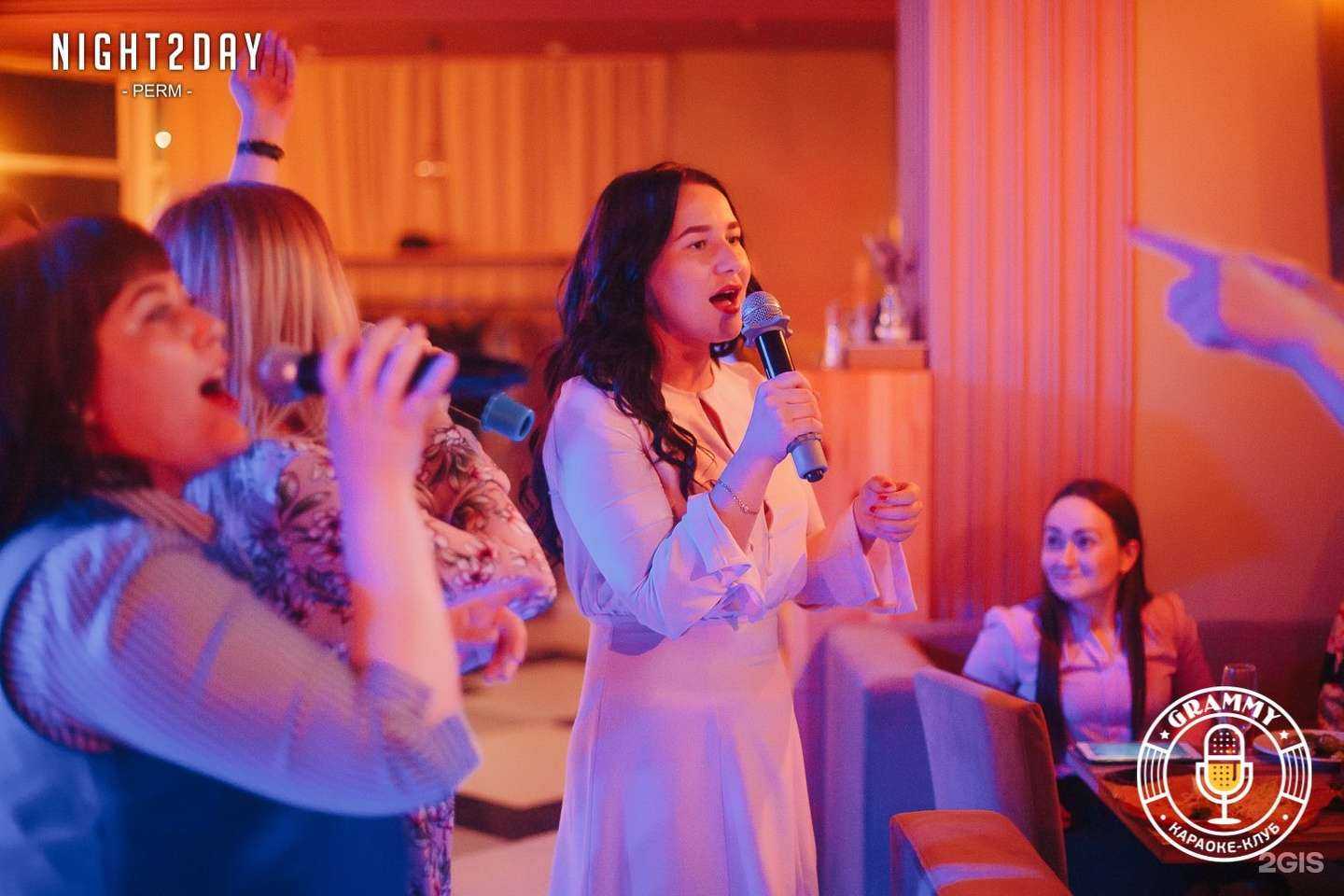 Отзывы на компанию Grammy в Перми c фото