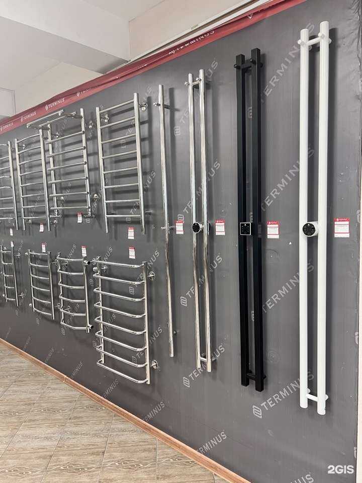 Отзывы на компанию Аква-сети в Новосибирске c фото