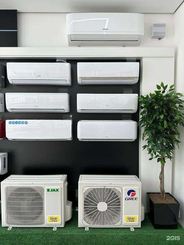 Отзывы на компанию ШАР в г. Махачкала c фото