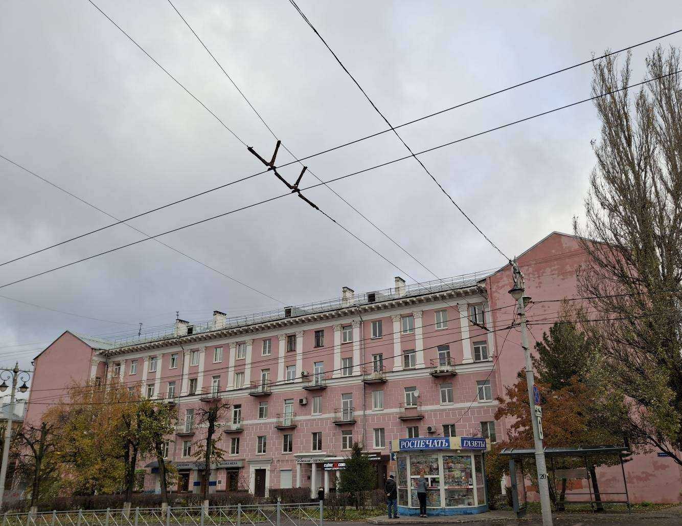 Отзывы на компанию Джоли в Владимире c фото - фотография 2 из 2