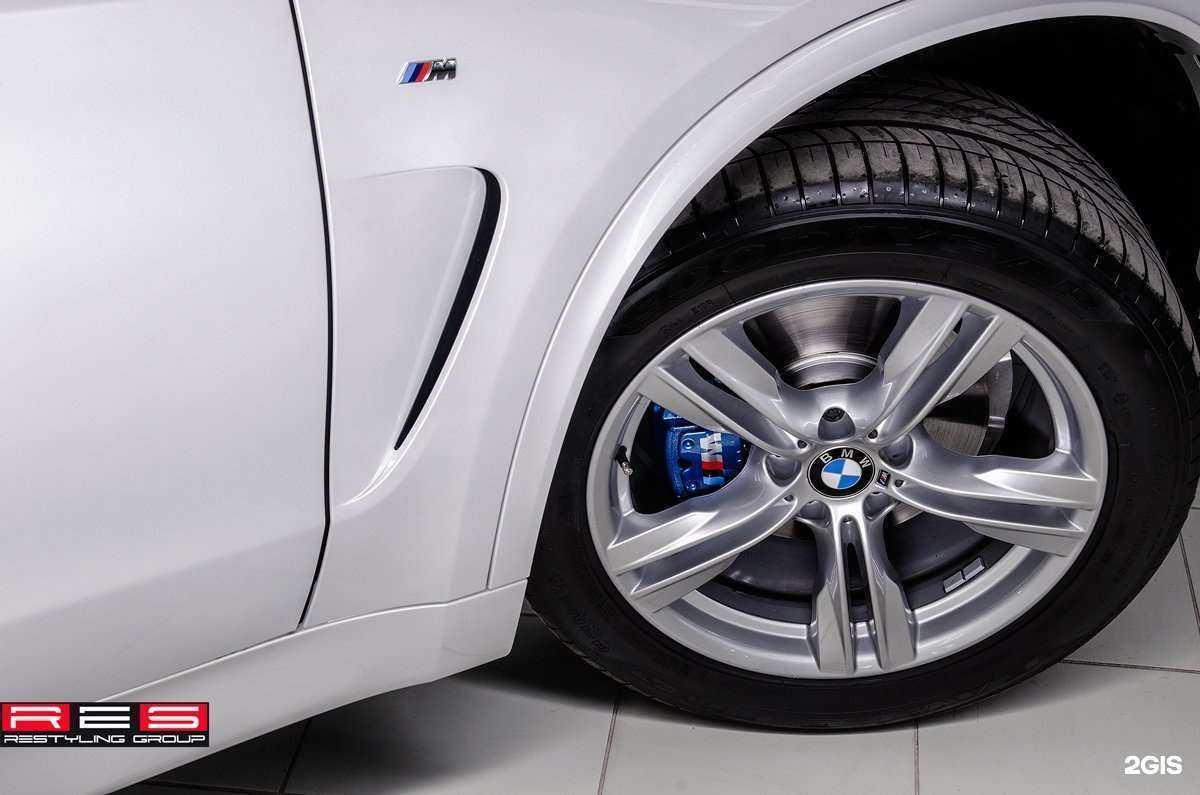 Отзывы на компанию Restyling Group в Казани c фото