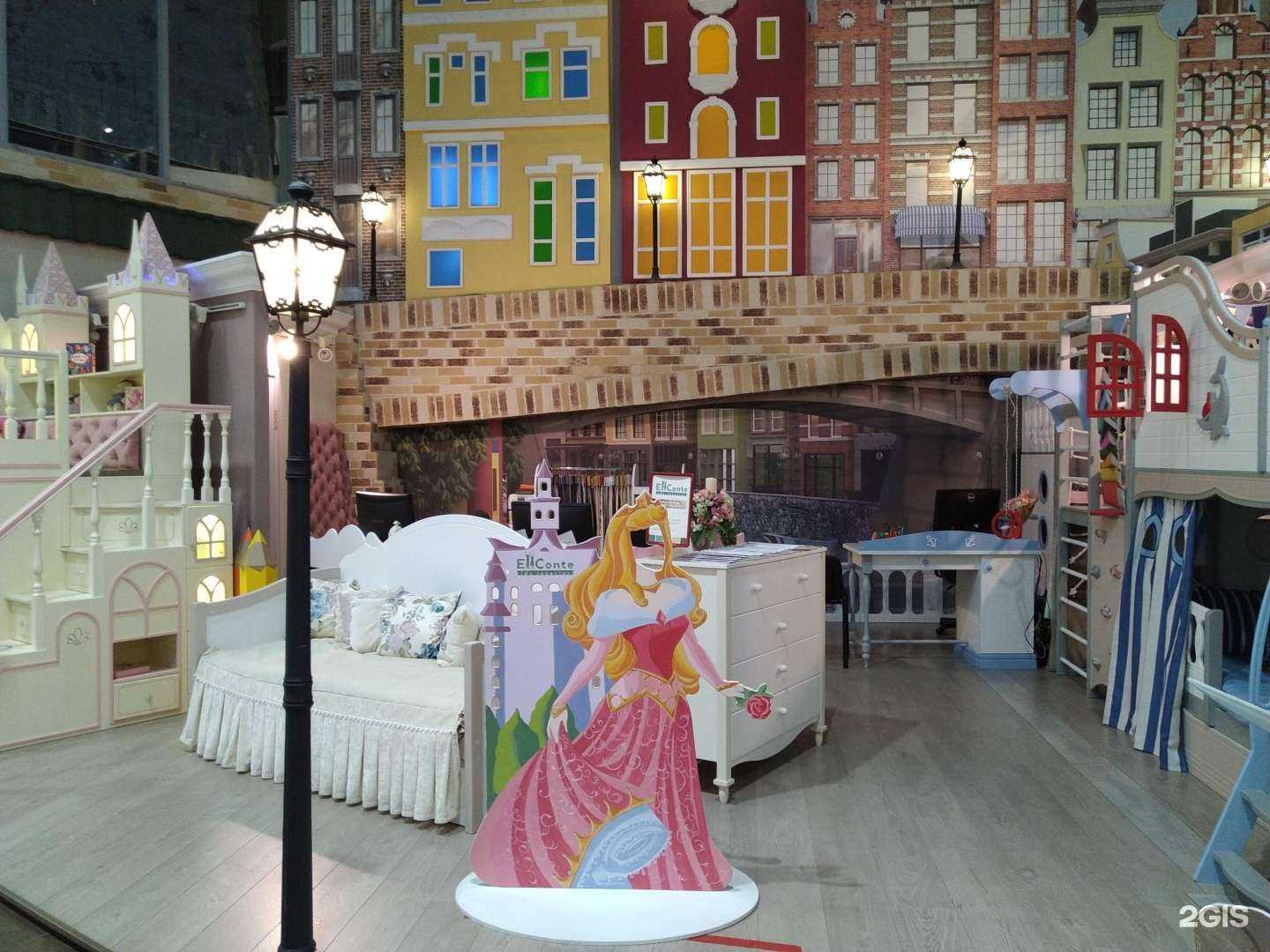 Отзывы на компанию Ellconte в Химках c фото