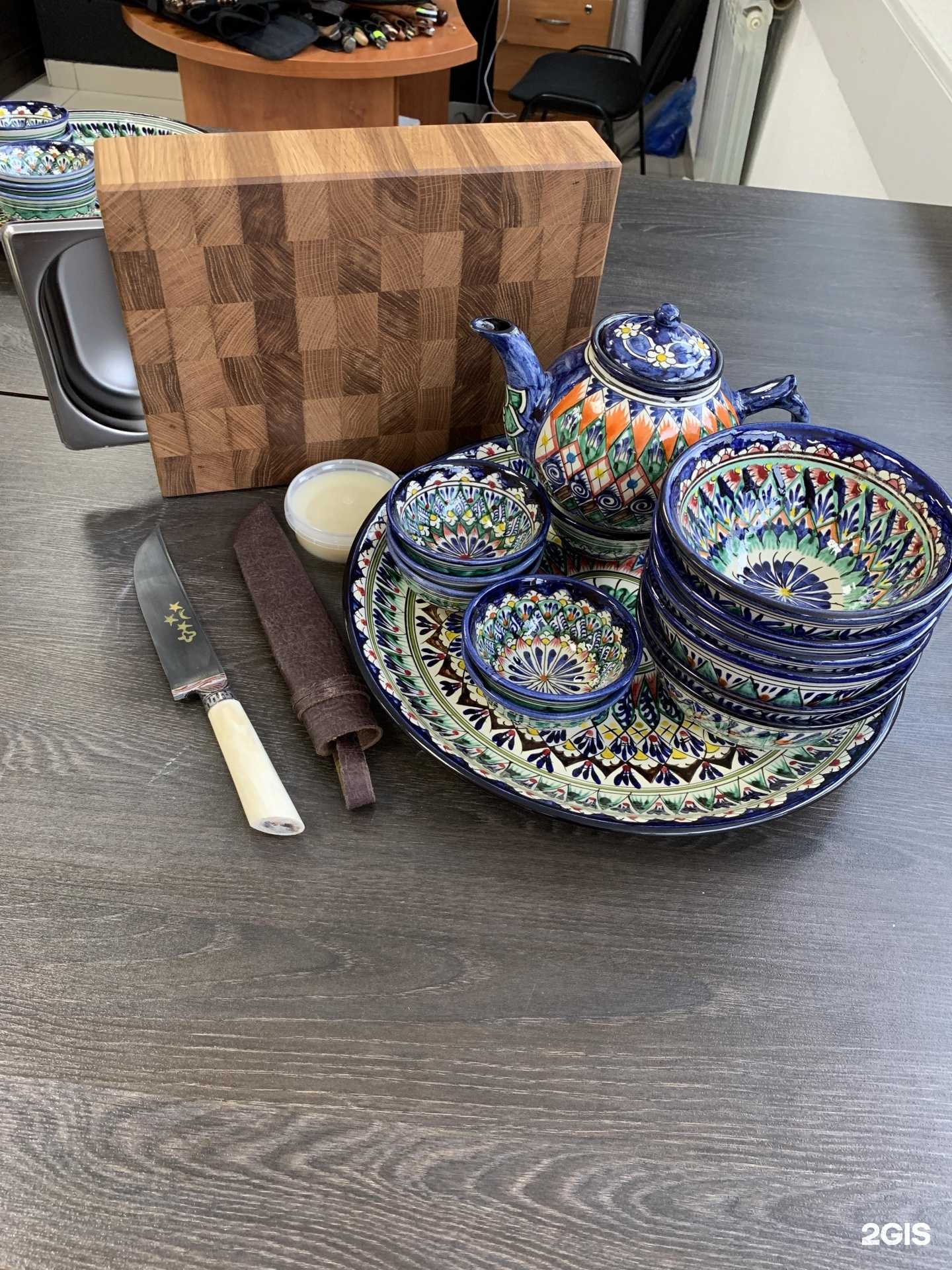 Отзывы на компанию На огне в Набережных Челнах c фото