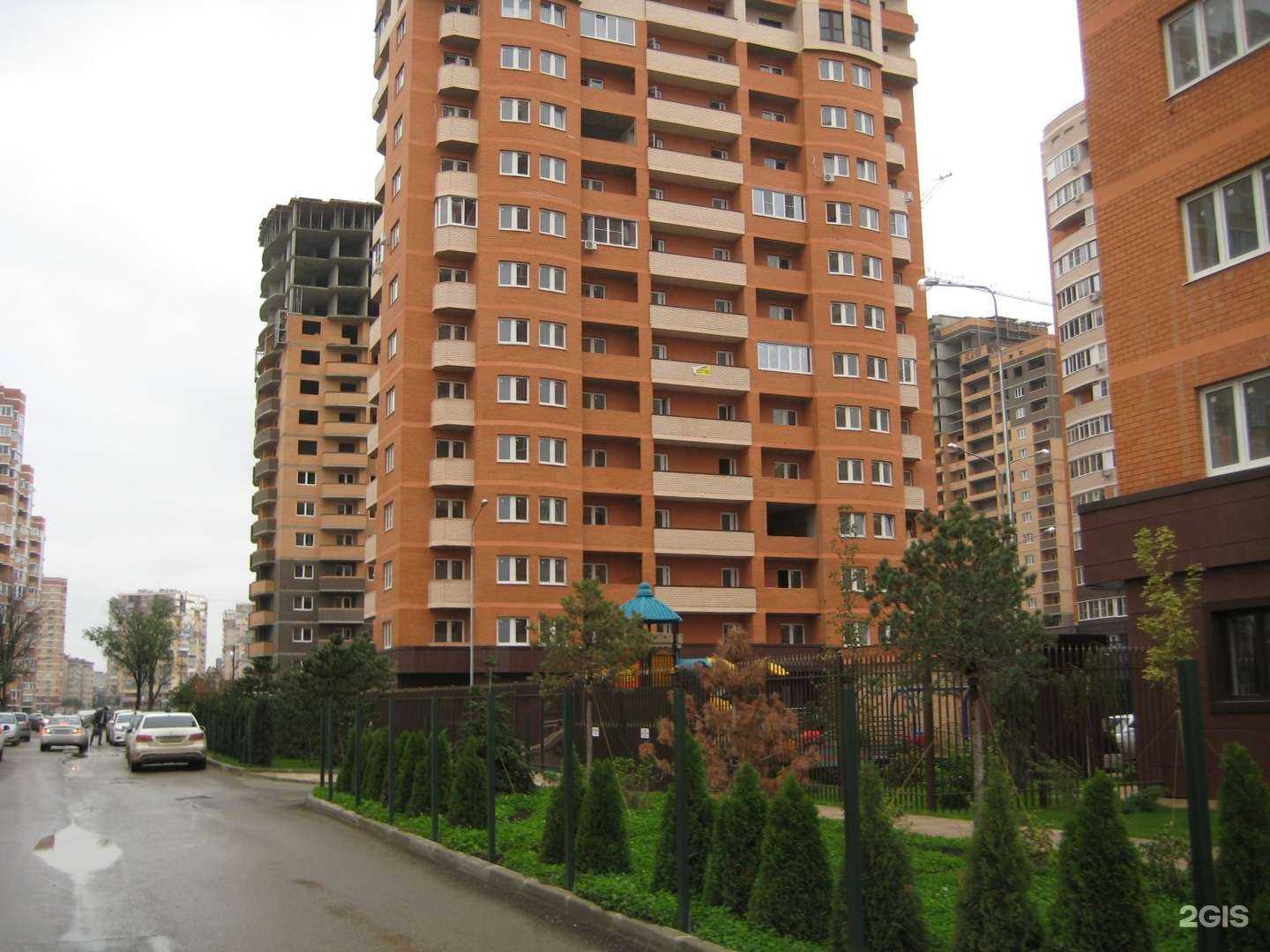 Отзывы на компанию Импульс в Краснодаре c фото