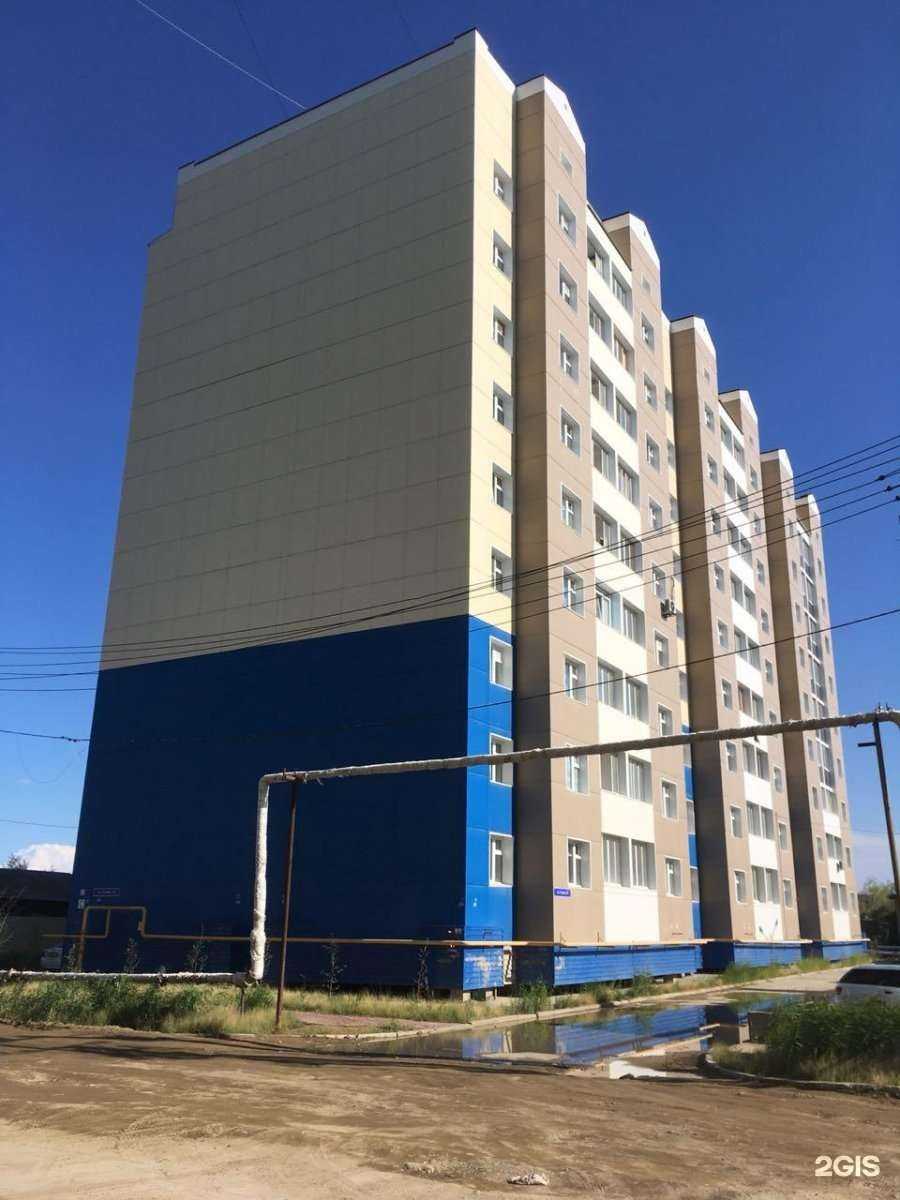 Отзывы на компанию Первые ступени жизни в Якутске c фото - фотография 2 из 2