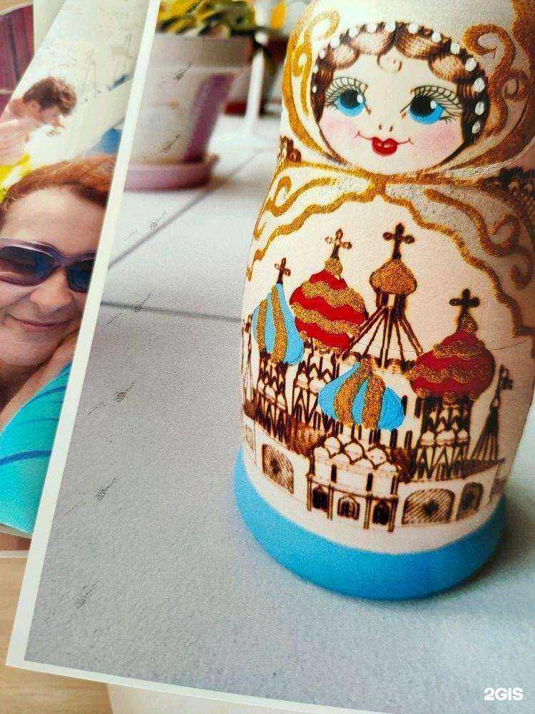 Отзывы на компанию Мир картриджей в Новосибирске c фото