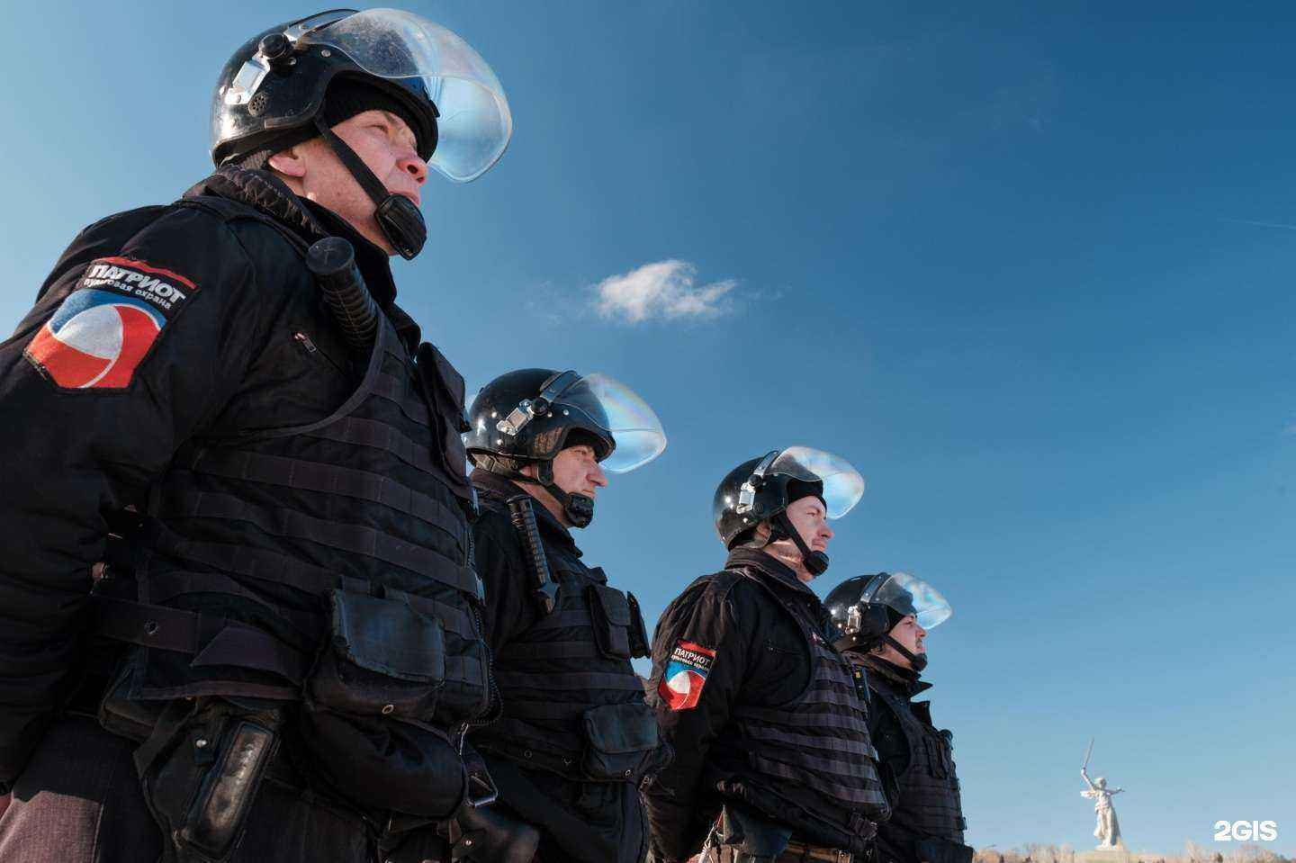 Отзывы на компанию Патриот Гарант в Волгограде c фото