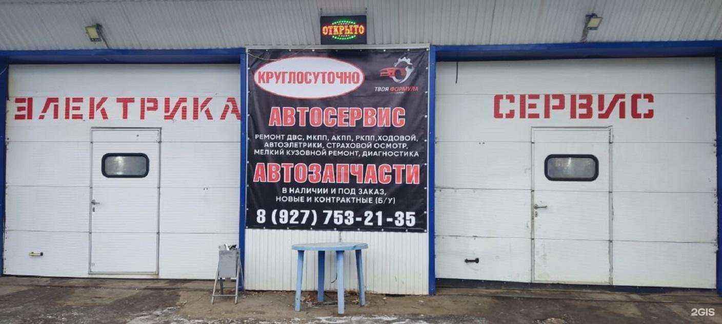 Отзывы на компанию Твоя Формула в Самаре c фото