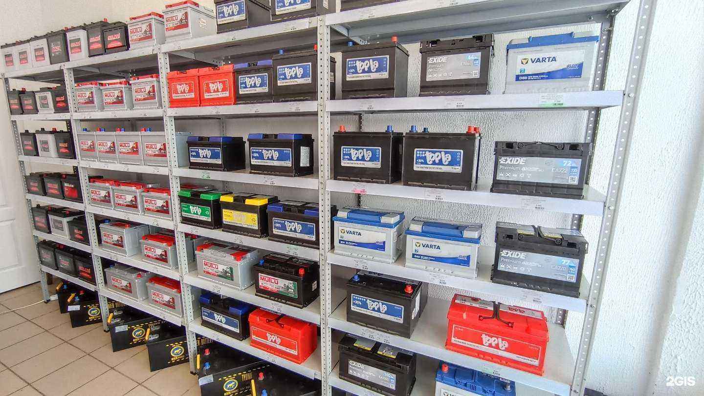Отзывы на компанию Аккумуляторный центр в Выборге c фото