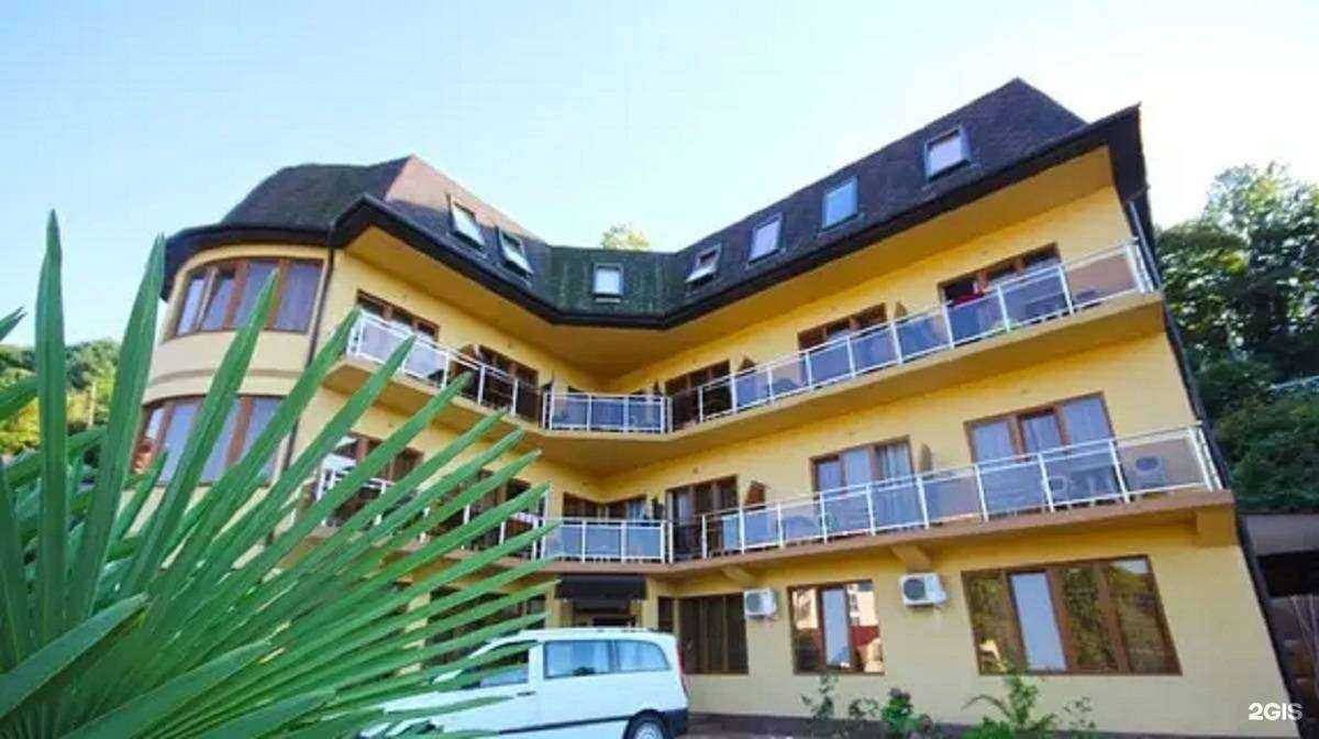 Отзывы на компанию Полесье в Сочи c фото