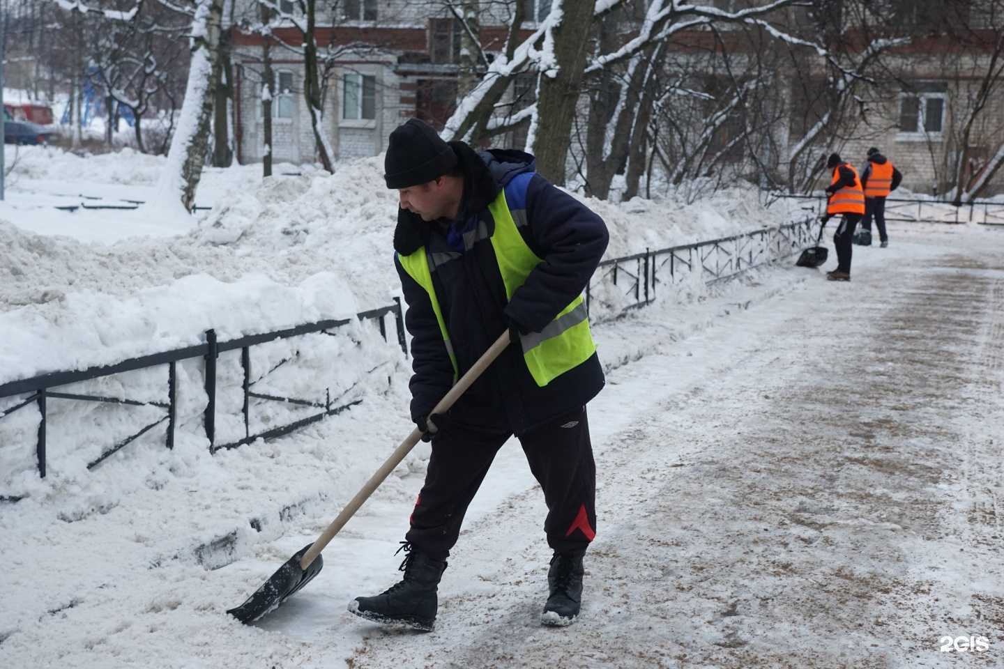 Отзывы на компанию Porter74 в Челябинске c фото