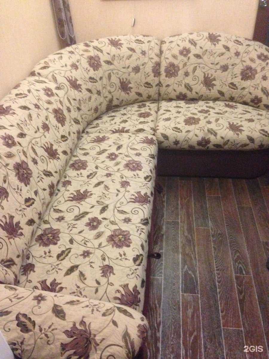 Отзывы на компанию Мир клининга в г. Краснодар c фото