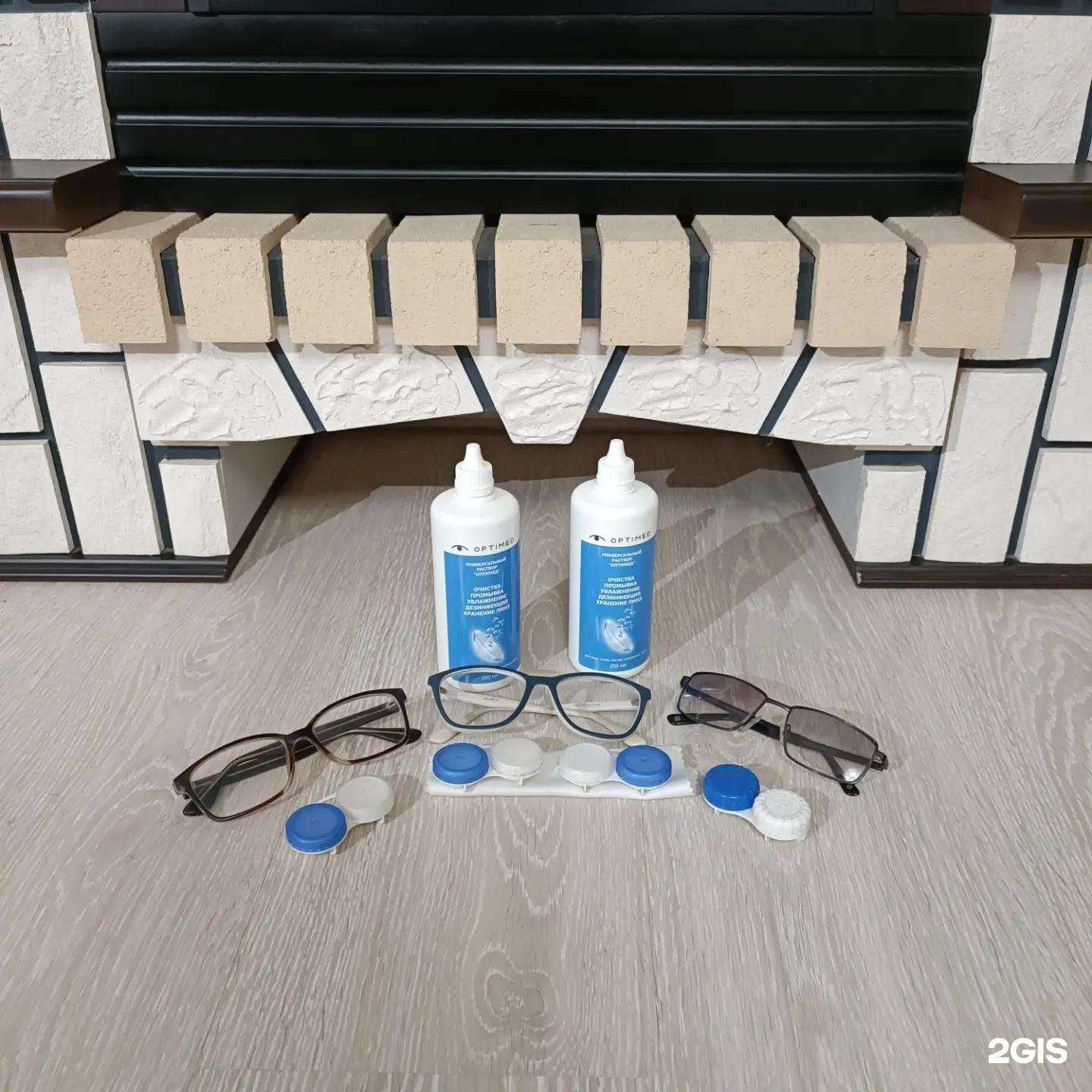 Отзывы на компанию Взгляд в Бийске c фото