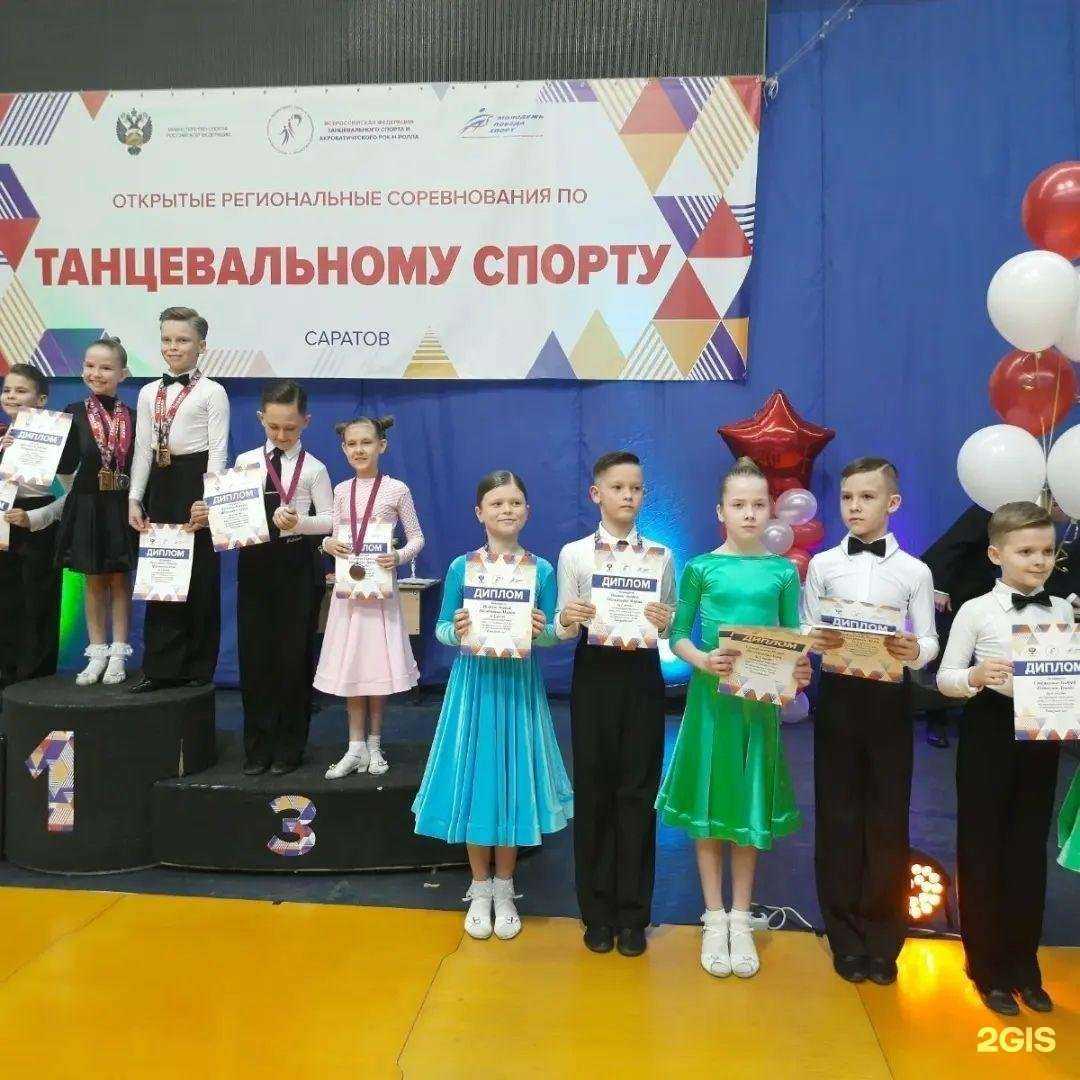 Отзывы на компанию Элита-Данс в г. Балаково c фото