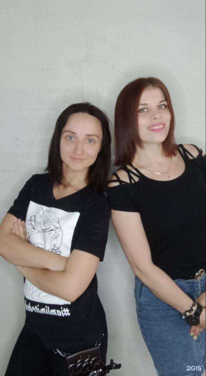 Отзывы на компанию Калифорния в Белгороде c фото